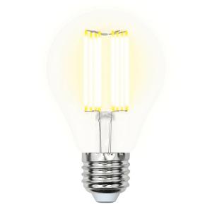 Лампочка светодиодная  LED-A70-23W/3000K/E27/CL PLS02WH картон