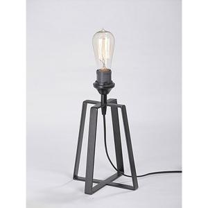 Интерьерная настольная лампа  V4343-1/1L