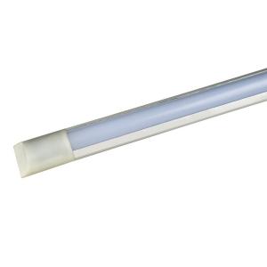 Настенно-потолочный светильник  ULO-Q148 AL60-18W/NW WHITE
