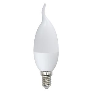 Лампочка светодиодная  LED-CW37-11W/NW/E14/FR/NR картон