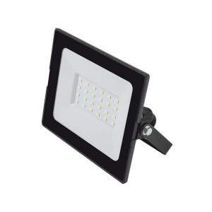 Прожектор уличный  ULF-Q513 30W/DW IP65 220-240В BLACK картон