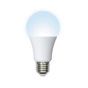 Лампочка светодиодная  LED-A60-16W/NW/E27/FR/NR картон