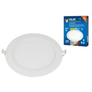 Точечный светильник  ULM-Q236 18W/6500K WHITE
