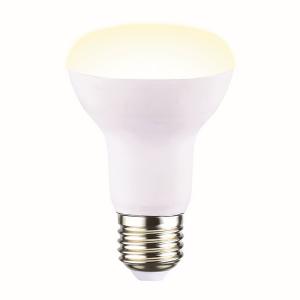 Лампочка светодиодная  LED-R63-11W/3000K/E27/FR/NR картон